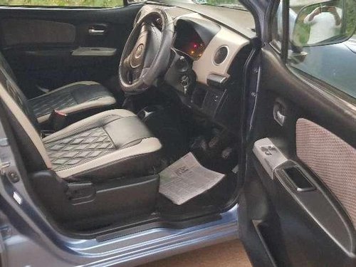 2013 Maruti Suzuki Wagon R LXI MT for sale in Kalpetta