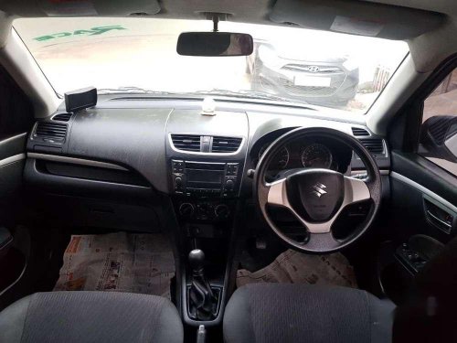 2016 Maruti Suzuki Swift VXI MT for sale in Nagar