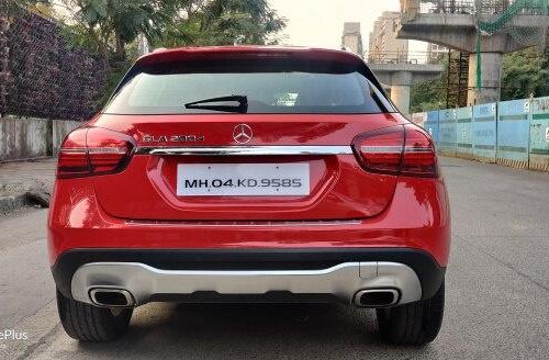 Used 2019 Mercedes Benz GLA Class AT in Mumbai