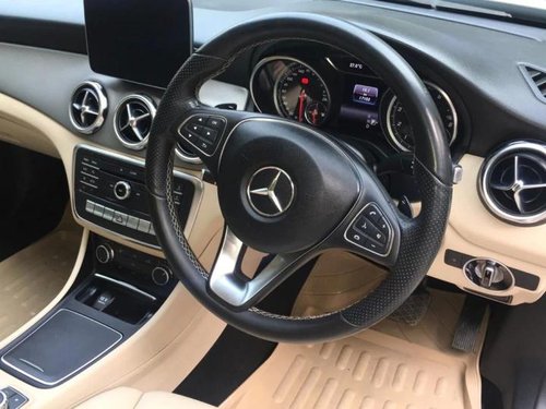 2019 Mercedes Benz GLA Class AT for sale in New Delhi