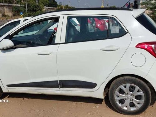 2016 Hyundai Grand i10 MT for sale in Ajmer