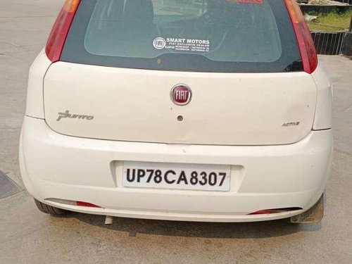 Used 2010 Fiat Punto MT for sale in Kanpur