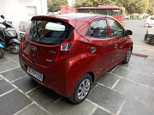 2012 Hyundai Eon Magna Plus MT for sale in New Delhi