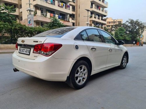 2011 Chevrolet Cruze LTZ AT for sale in New Delhi