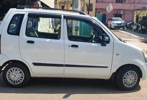 2008 Maruti Suzuki Wagon R MT for sale in Visakhapatnam