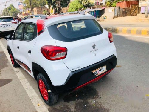 2018 Renault Kwid RXT MT for sale in Patna