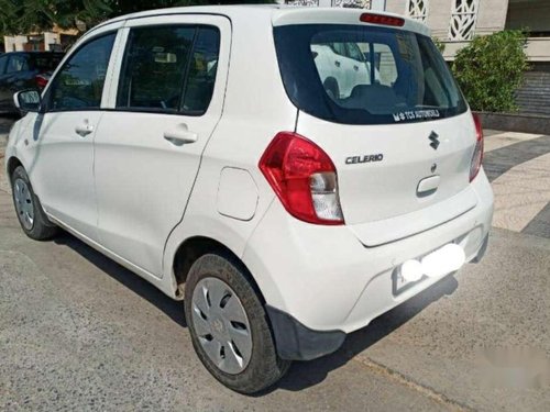 2019 Maruti Suzuki Celerio VXI MT for sale in Gurgaon