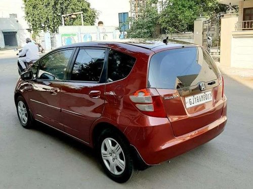 Honda Jazz S, 2010, CNG & Hybrids MT in Rajkot