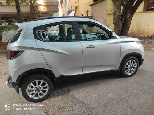 Mahindra eKUV100, 2017, Diesel MT in Hyderabad