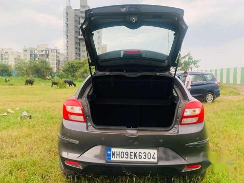 Maruti Suzuki Baleno Alpha, 2017, Diesel MT in Kharghar