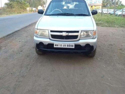 2013 Chevrolet Tavera MT for sale in Kolhapur