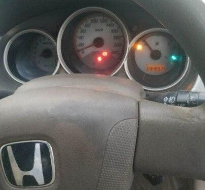 2008 Honda City 1.3 EXI MT for sale in Faridabad