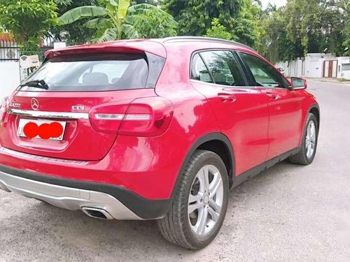 Mercedes Benz GLA Class 2016 AT for sale in Lucknow