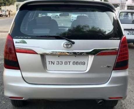 Used 2012 Toyota Innova MT for sale in Erode