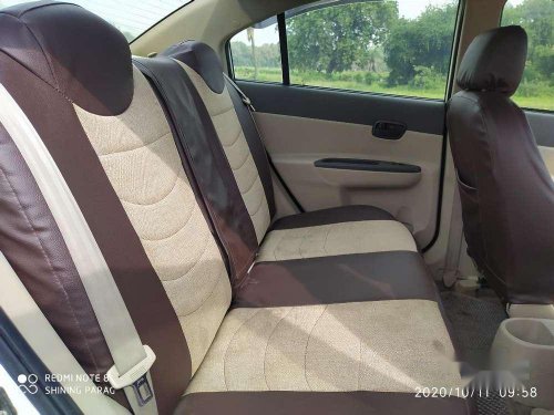 2008 Hyundai Verna CRDi MT for sale in Dewas