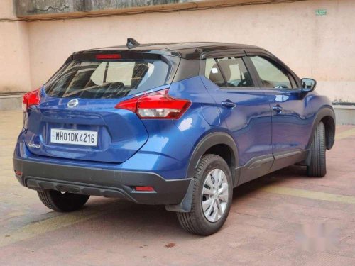 Nissan Kicks XL 2019 MT for sale in Mumbai