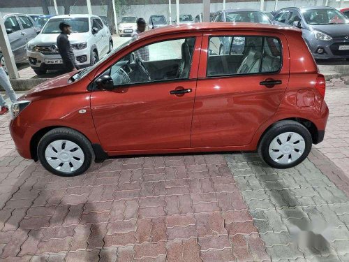 Maruti Suzuki Celerio VXi, 2017, Petrol MT for sale in Lucknow