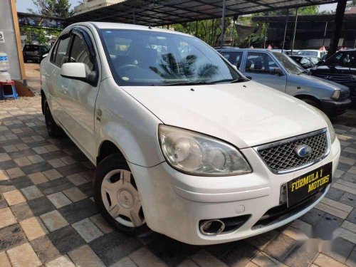 Ford Fiesta 2007 MT for sale in Aluva