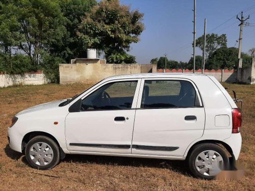 2012 Maruti Suzuki Alto K10 LXI MT in Visnagar