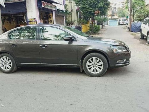 2013 Volkswagen Passat Comfortline DSG MT in Kolkata