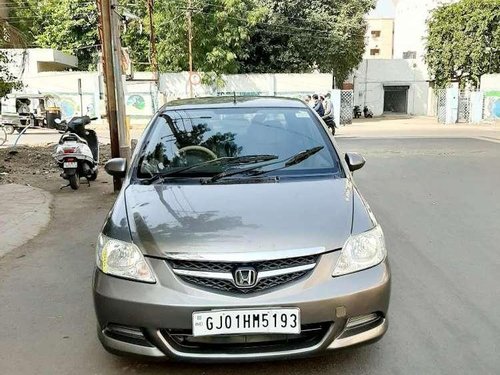 Honda City Zx ZX GXi, 2007, Petrol MT in Rajkot