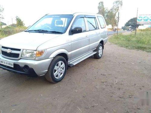 2013 Chevrolet Tavera MT for sale in Kolhapur