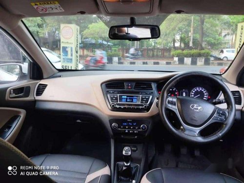 2015 Hyundai Elite i20 Asta 1.4 CRDi MT in Surat