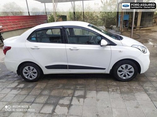 Used Hyundai Xcent 1.2 VTVT S 2018 MT for sale in Mandi