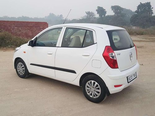 Hyundai i10 Sportz 2015 MT for sale in Faridabad