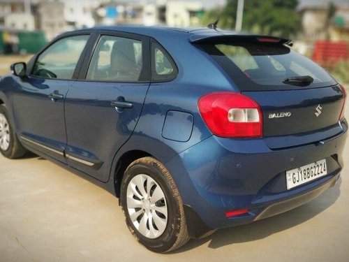 2016 Maruti Suzuki Baleno Delta MT in Ahmedabad