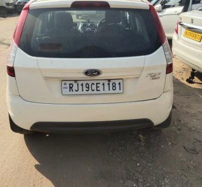 Ford Figo Diesel ZXI 2013 MT for sale in Jodhpur