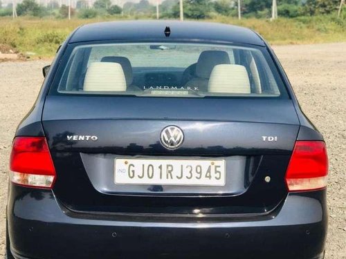 Volkswagen Vento 2015 MT for sale in Surat