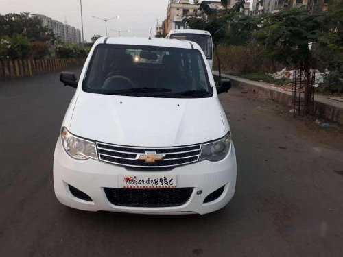 Used 2014 Chevrolet Enjoy MT for sale in Mumbai