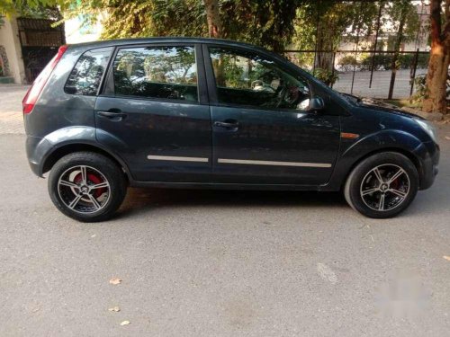 Ford Figo FIGO 1.5D AMBIENTE, 2010, Diesel MT in Amritsar