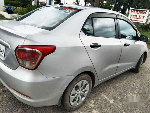 Hyundai Xcent SX 1.1 CRDi, 2015, Diesel MT for sale in Lucknow