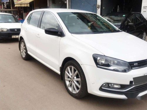 Volkswagen Polo GT TSI 2017 MT for sale in Raipur