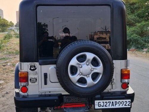 2015 Mahindra Thar CRDe AC MT in Ahmedabad