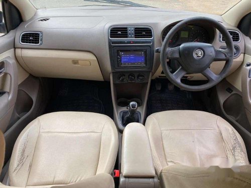 2013 Skoda Rapid MT for sale in Nagar