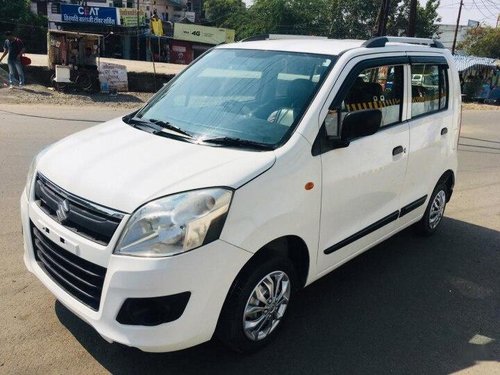 Maruti Suzuki Wagon R LXI 2013 MT for sale in Indore