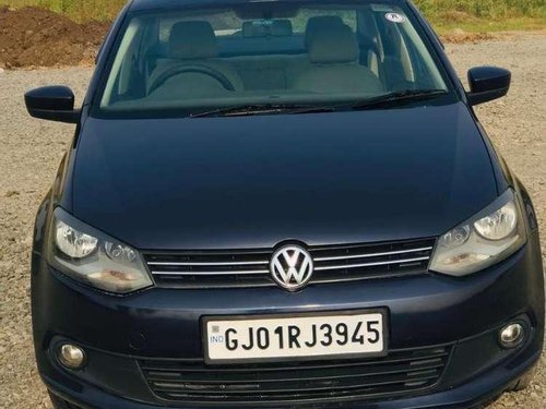 Volkswagen Vento 2015 MT for sale in Surat