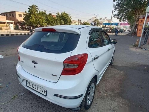 Used 2015 Ford Figo MT for sale in Jodhpur