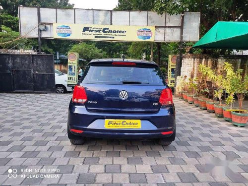 2014 Volkswagen Polo MT for sale in Anand