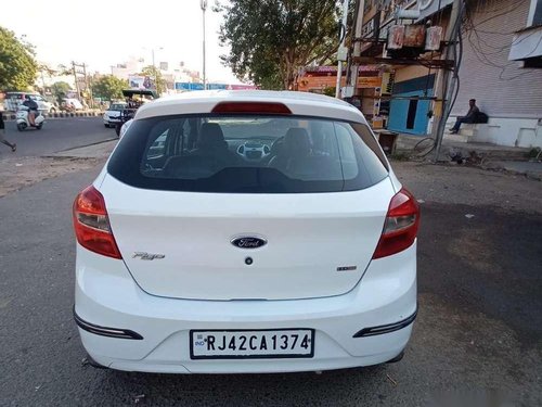 Used 2015 Ford Figo MT for sale in Jodhpur