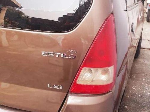 2011 Maruti Suzuki Estilo MT for sale in Varanasi