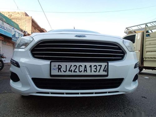 Used 2015 Ford Figo MT for sale in Jodhpur