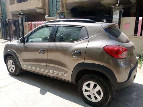 2018 Renault Kwid RXT MT for sale in Hyderabad