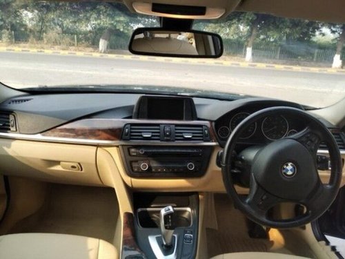 2012 BMW 3 Series 320d Prestige AT in Faridabad