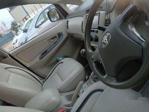 2012 Toyota Innova 2.0 GX 8 STR MT for sale in Erode