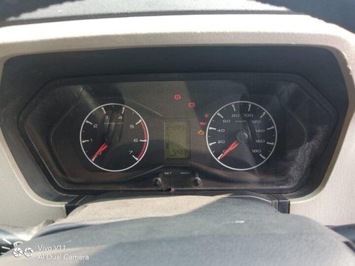 Mahindra Scorpio 1.99 S4 2017 MT for sale in Bhopal