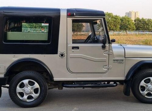 2015 Mahindra Thar CRDe AC MT in Ahmedabad